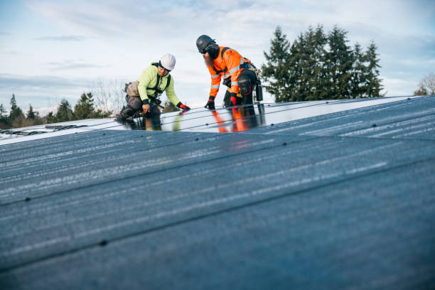 Trusted Roof Leak Repair service in Williamsburg, PA - Ben Roofing and Steel LLC